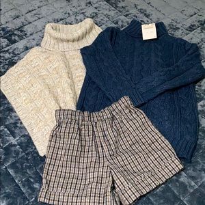 (( NEW )) Gap and Zara